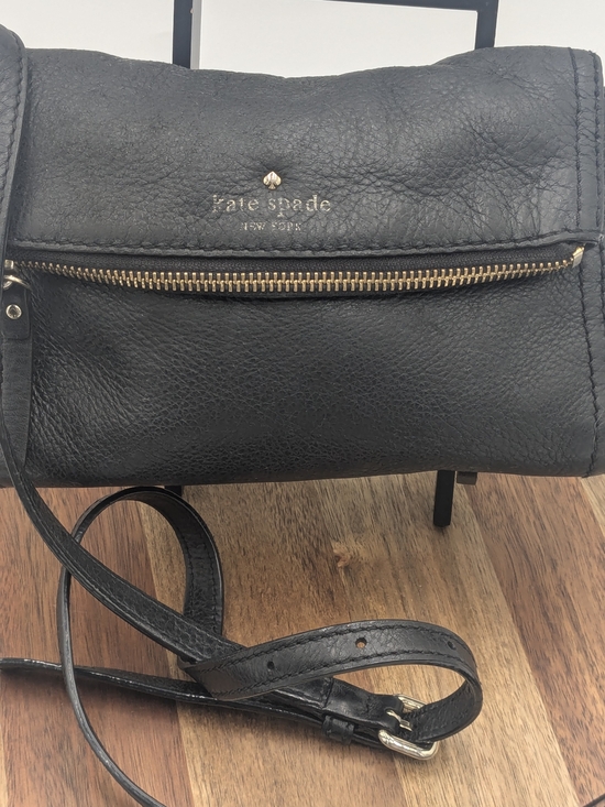kate spade Handbags - Kate Spade New York Cobble Hill Mini Carson Crossbody Bag